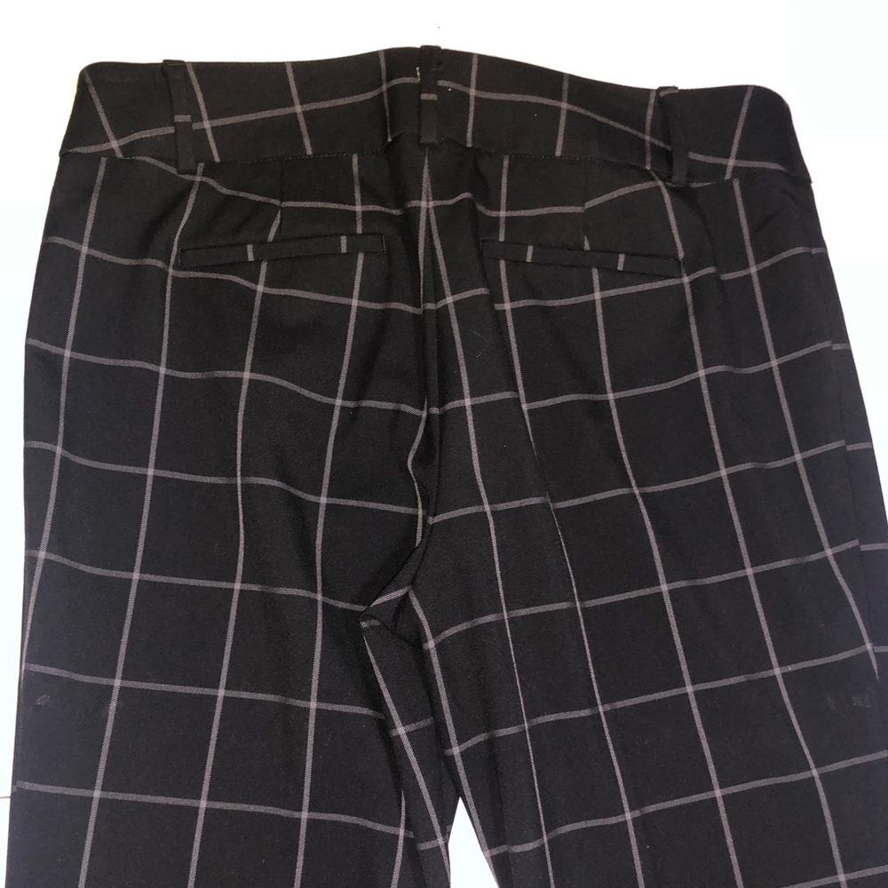 Ann Taylor Loft trousers new without tags 10p